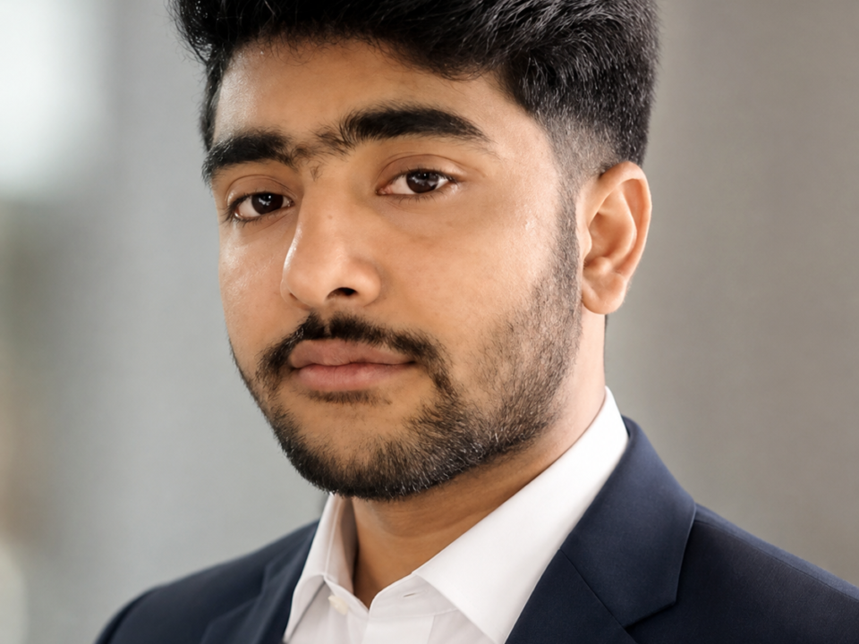 Muhammad Arslan Akhtar